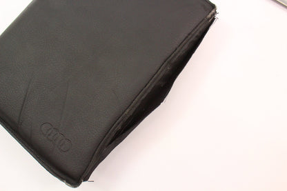 Owners Manual Book Booklet 04 2004 Audi A4 B6 - Genuine