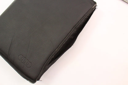 Owners Manual Book Booklet 04 2004 Audi A4 B6 - Genuine