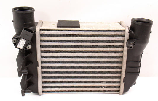 Turbo Intercooler 03-06 Audi A4 B6 - Genuine - 8E0 145 805 N