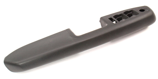 LH Front Door Pull Handle Arm Rest Armrest Switch Trim 02-05 Audi A4 S4 B6 - OE