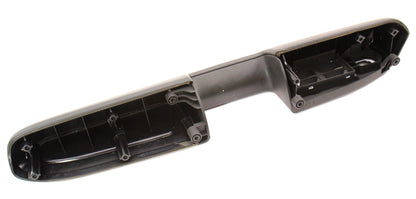LH Front Door Pull Handle Arm Rest Armrest Switch Trim 02-05 Audi A4 S4 B6 - OE