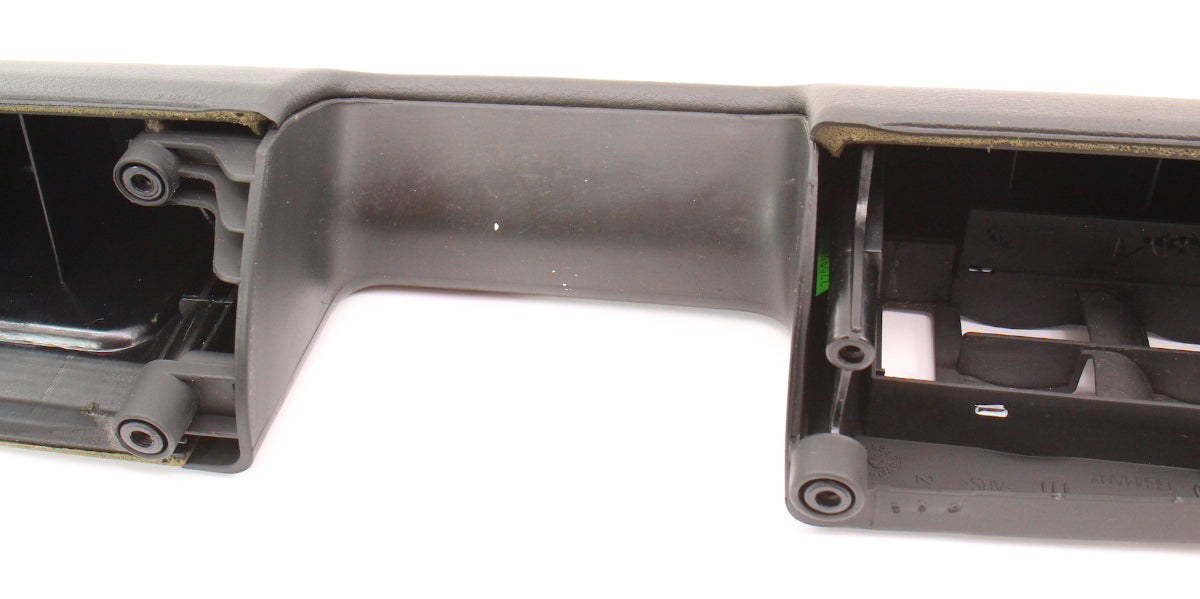 LH Front Door Pull Handle Arm Rest Armrest Switch Trim 02-05 Audi A4 S4 B6 - OE