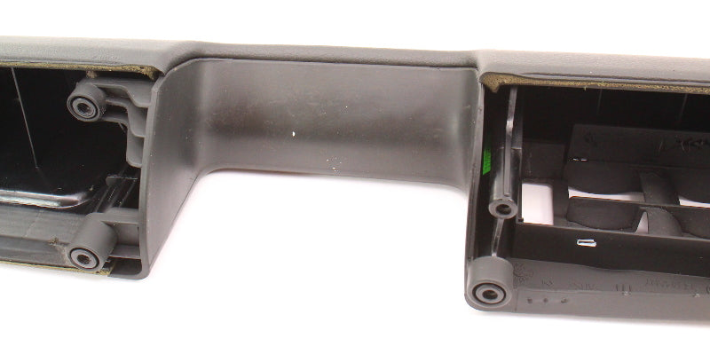 LH Front Door Pull Handle Arm Rest Armrest Switch Trim 02-05 Audi A4 S4 B6 - OE