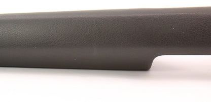 LH Front Door Pull Handle Arm Rest Armrest Switch Trim 02-05 Audi A4 S4 B6 - OE