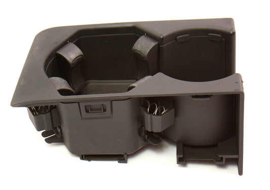 Center Console Cup Holder Armrest Cupholder Audi A4 S4 A6 C5 - 8E0 862 533 A