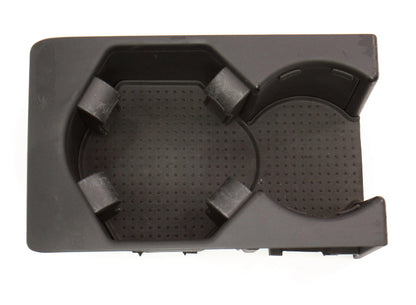Center Console Cup Holder Armrest Cupholder Audi A4 S4 A6 C5 - 8E0 862 533 A