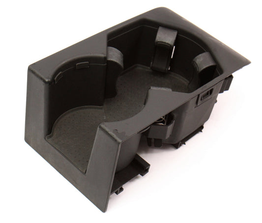 Center Console Cup Holder Armrest Cupholder Audi A4 S4 A6 C5 - 8E0 862 533 A