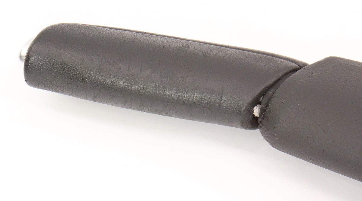 Ebrake Parking E-Brake Handle & Grip Cover 02-05 Audi A4 S4 B6 - Genuine
