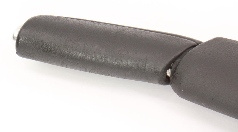 Ebrake Parking E-Brake Handle & Grip Cover 02-05 Audi A4 S4 B6 - Genuine