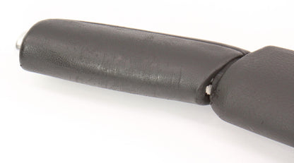 Ebrake Parking E-Brake Handle & Grip Cover 02-05 Audi A4 S4 B6 - Genuine