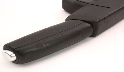 Ebrake Parking E-Brake Handle & Grip Cover 02-05 Audi A4 S4 B6 - Genuine