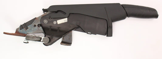 Ebrake Parking E-Brake Handle & Grip Cover 02-05 Audi A4 S4 B6 - Genuine