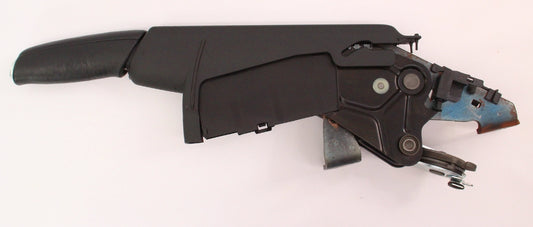 Ebrake Parking E-Brake Handle & Grip Cover 02-05 Audi A4 S4 B6 - Genuine