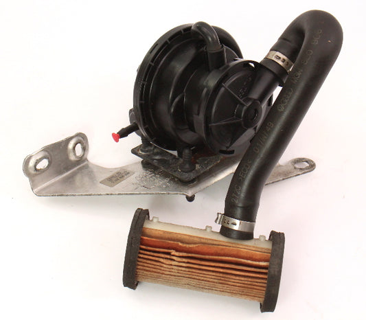 Leak Detection Emissions Pump 02-08 Audi A4 S4 RS4 B6 B7 ~ 3B0 906 271