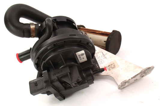 Leak Detection Emissions Pump 02-08 Audi A4 S4 RS4 B6 B7 ~ 3B0 906 271