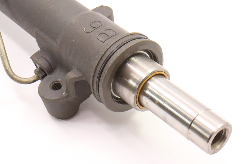 Power Steering Rack & Pinion 02-06 Audi A4 B6 ~ Genuine ZF ~ 8E1 422 066 S