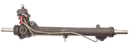 Power Steering Rack & Pinion 02-06 Audi A4 B6 ~ Genuine ZF ~ 8E1 422 066 S