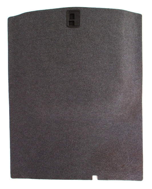 Trunk Floor Carpet Mat 02-08 Audi A4 S4 RS4 B6 B7 Sedan Genuine - 8E5 863 463 C