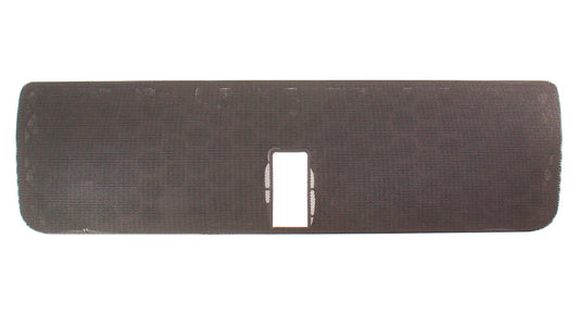 Rear Deck Shelf Speaker Cover Grill 02-08 Audi A4 S4 B6 B7 ~ 8E5 035 405