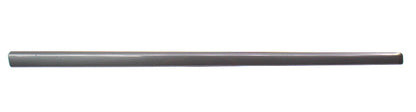 RH Front Center Door Molding Trim 02-08 Audi A4 B6 B7 LX7Z Grey - 8E0 853 954