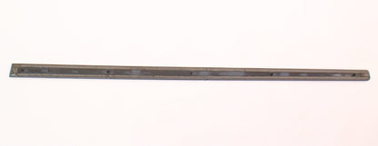RH Front Center Door Molding Trim 02-08 Audi A4 B6 B7 LX7Z Grey - 8E0 853 954