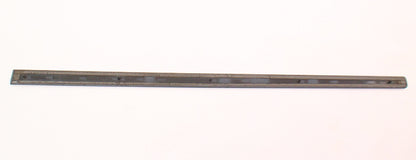 RH Front Center Door Molding Trim 02-08 Audi A4 B6 B7 LX7Z Grey - 8E0 853 954