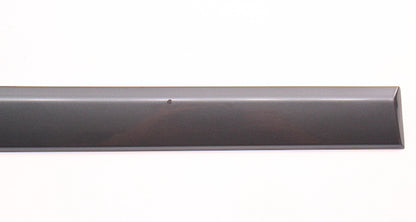 RH Rear Center Door Molding Trim 02-08 Audi A4 B6 B7 LX7Z Grey - 8E0 853 964
