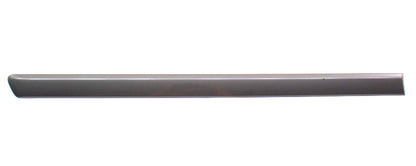 RH Rear Center Door Molding Trim 02-08 Audi A4 B6 B7 LX7Z Grey - 8E0 853 964