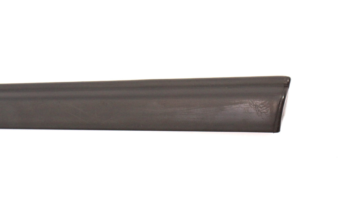 LH Front Window Scraper Seal Trim 02-08 Audi A4 B6 B7 - Genuine - 8E0 837 477 C
