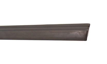 LH Front Window Scraper Seal Trim 02-08 Audi A4 B6 B7 - Genuine - 8E0 837 477 C