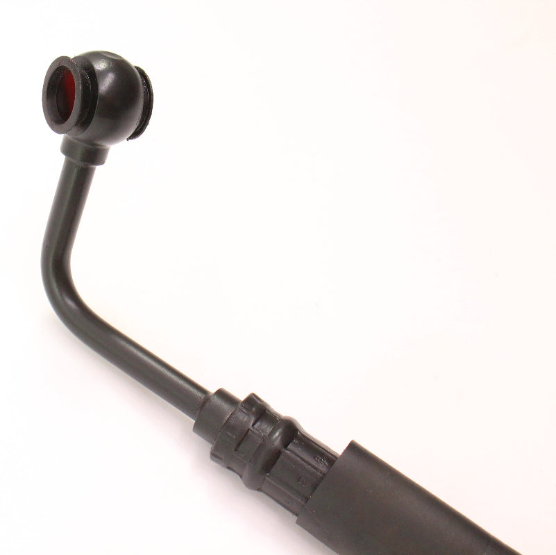 Power Steering Line Pump To Rack 02-05 Audi A4 B6 1.8T - Genuine - 8E1 422 893 J