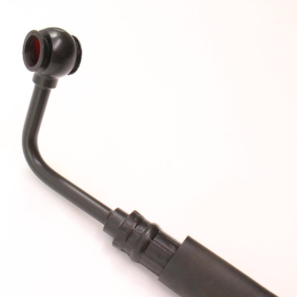 Power Steering Line Pump To Rack 02-05 Audi A4 B6 1.8T - Genuine - 8E1 422 893 J