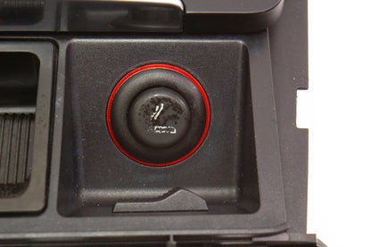 Ash Tray Ashtray 09-16 Audi A4 S4 B8 - Genuine -  8K0 857 951