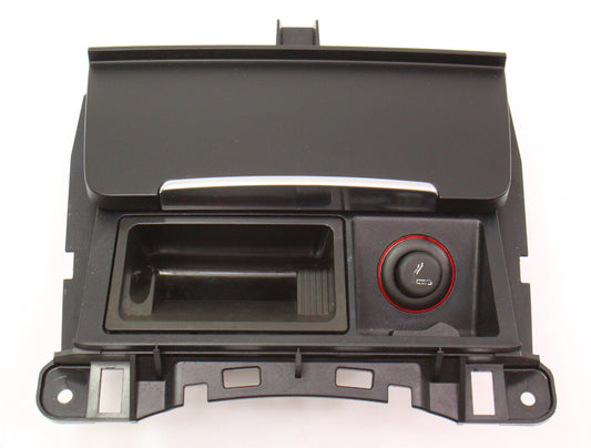 Ash Tray Ashtray 09-16 Audi A4 S4 B8 - Genuine -  8K0 857 951