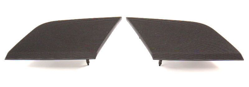 Dash Speaker Grill Covers 09-16 Audi A4 B8 Allroad - 8T0 857 228 / 227