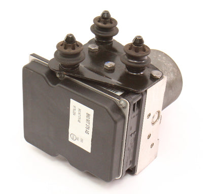 ABS Pump & Control Module 08-12 Audi A4 S4 A5 S5 B8 ~ Genuine ~ 8K0 907 379 AB