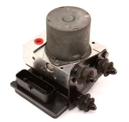 ABS Pump & Control Module 08-12 Audi A4 S4 A5 S5 B8 ~ Genuine ~ 8K0 907 379 AB