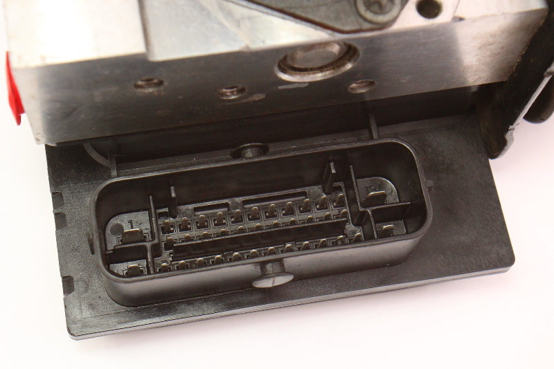 ABS Pump & Control Module 08-12 Audi A4 S4 A5 S5 B8 ~ Genuine ~ 8K0 907 379 AB
