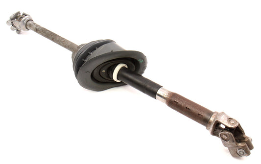 Steering U Joint Shaft Linkage 09-16 Audi A4 S4 A5 S5 B8 Genuine 8K1 419 753 C