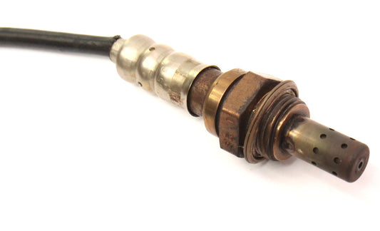 Post Cat Lower O2 Oxygen Sensor 05-12 Audi A4 B7 B8 A5 A6 Q5 3.2 - 06E 906 265 Q