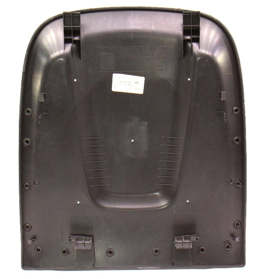 Seat Back Panel Trim Pocket Net 09-16 Audi A4 S4 A5 S5 B8 - 8T0 881 969 A