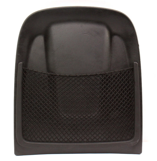 Seat Back Panel Trim Pocket Net 09-16 Audi A4 S4 A5 S5 B8 - 8T0 881 969 A