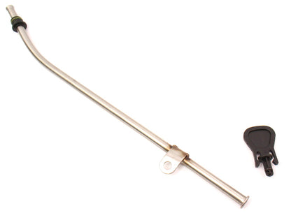 Dip Stick Dipstick Tube & Cap 05-10 Audi A4 B7 B8 A6 Q5 3.2 - 06E 115 630 A