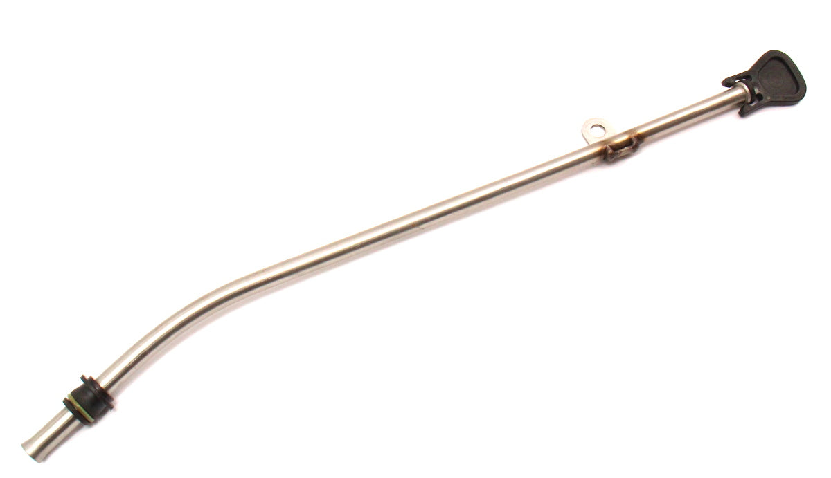 Dip Stick Dipstick Tube & Cap 05-10 Audi A4 B7 B8 A6 Q5 3.2 - 06E 115 630 A