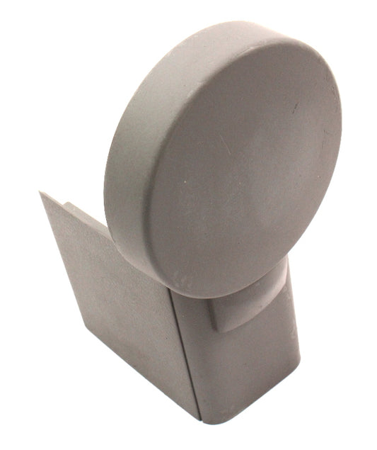 Armrest Console Side Trim Cover 99-05 VW Jetta Golf GTI Mk4 Cover - 1J0 864 280