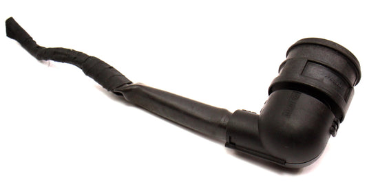 Transmission Valve Body Harness Pigtail Plug KWP 09-10 Audi A4 B8 - Genuine