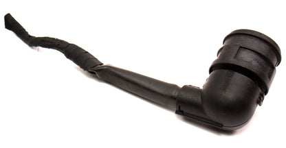 Transmission Valve Body Harness Pigtail Plug KWP 09-10 Audi A4 B8 - Genuine