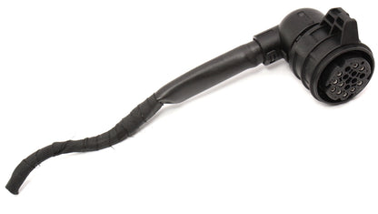 Transmission Valve Body Harness Pigtail Plug KWP 09-10 Audi A4 B8 - Genuine