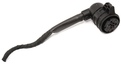 Transmission Valve Body Harness Pigtail Plug KWP 09-10 Audi A4 B8 - Genuine