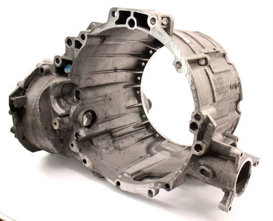 Automatic Transmission Bellhousing Case 09-10 Audi A4 A5 B8 KWP 3.2